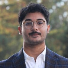 Ayan Sarkar