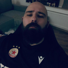 Ивайло Стефанов