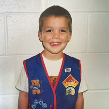 Jonathon Solt