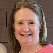 Lisa Hodge