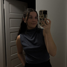 Léticia Tremblay