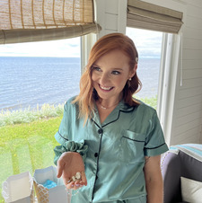 Julia Macdonald