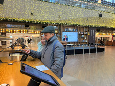 Abdulfatah Abumansor