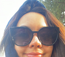 Leah Ramsaran