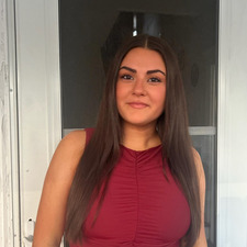 Wesleigh Wilkinson