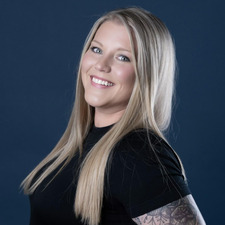 Kat Cahoon