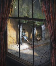 Alice Lawson