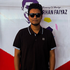 Kamrul Hossain Shuvo