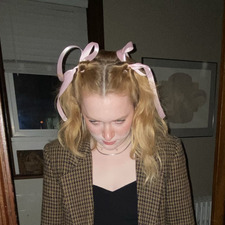 Jillian McLuhan