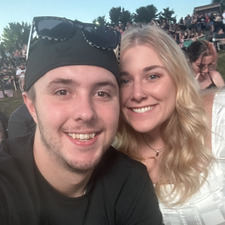 Lauren McNany Forrest