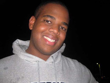 DaQuevion Burke