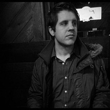 Travis Strawn