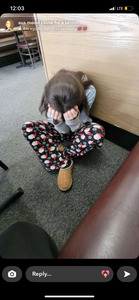 ava. &#x1f56f;️❄️☃️