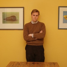 Alexander Westerlund