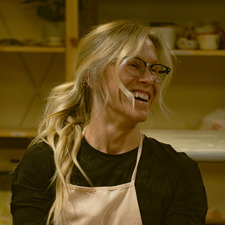 Kristin Colgin