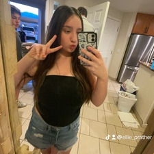 Ellie Prather