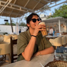 Riddhi Shah