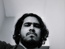 Muhammad Rashed 