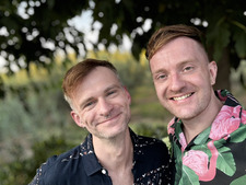 Jack Leyshon-Richards