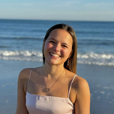 Anna Robson