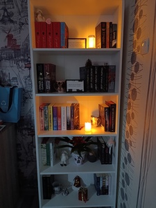 Ани Димитрова