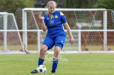 Lucy Garner