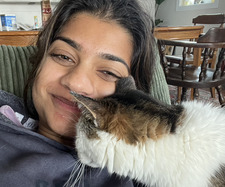 Sindu Kilaru