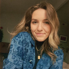 Morgan Barker