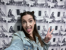 Cassandra Hill