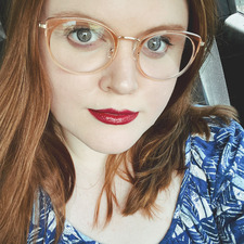 Gabrielle Norris