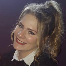 Vicky Mawson