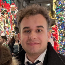 Νίκος Ξενίδης