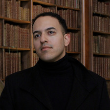 Edward Habib