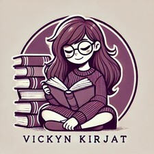 Vickyn Kirjat