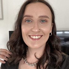 Abbie West