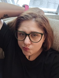 Stacy Galpin