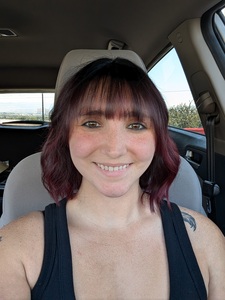 Tasha McDaniel