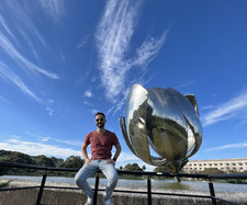 Jonathan Vacari