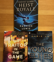 ReadingAstra!⭐️⭐️