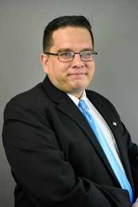 Nicholas Jaroma