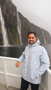 Rishabh Jain
