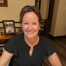 Tina Barber