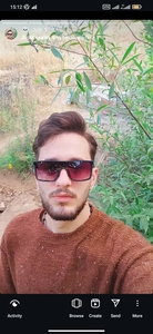 اویس دلبری