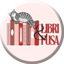 CHIARA libri e fusa