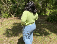 Charnae