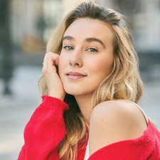 Sarah Helbringer