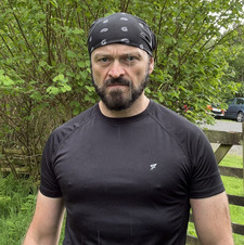 Marc Williams