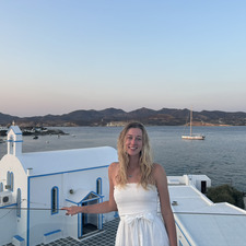 Christine Schmiedeler