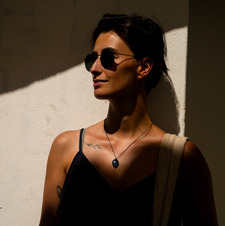 Lien Van Vaerenbergh