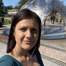 Rita Nešpore